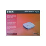 D-Link-DIR-412-Mobile-Wireless-Router