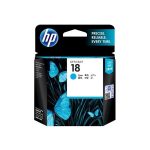 HP-18-OfficeJet-Ink-Cartridge-Cyan