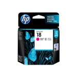 HP-18-Officejet-Ink-Cartridge-Magenta