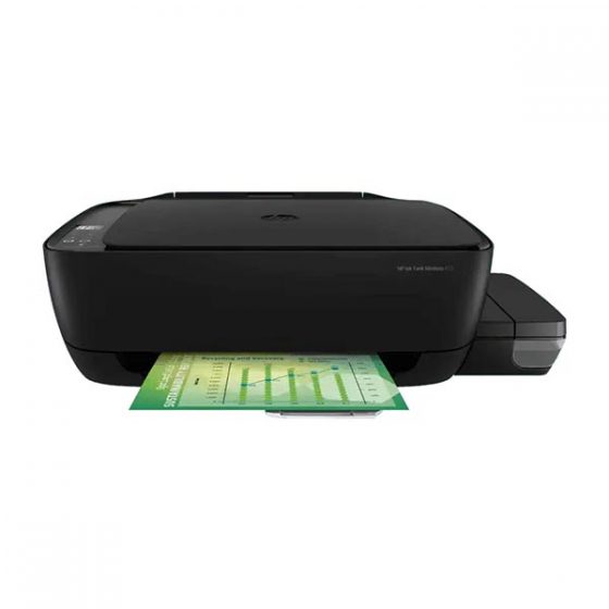 HP Ink Tank Wireless 415 Printer PC House Lenovo Exclusive Store