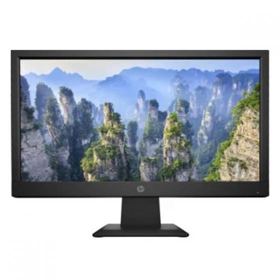 Hp V19 18.5 Inch HD Monitor - PC House - Lenovo Exclusive Store