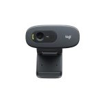 Logitech-C270-HD-Webcam