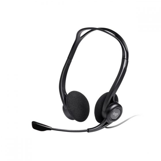 Logitech H370 USB Computer Headset PC House Lenovo Exclusive Store