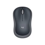 Logitech-M185-PLUG-AND-PLAY-Wireless-Mouse