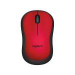 Logitech-SILENT-M221-Wireless-Mouse