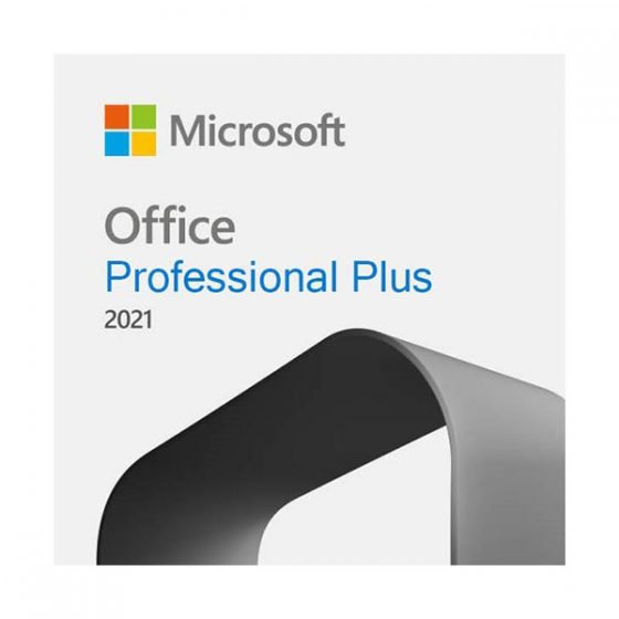 Microsoft Office 2021 Professional Plus 1pc - PC House - Lenovo ...