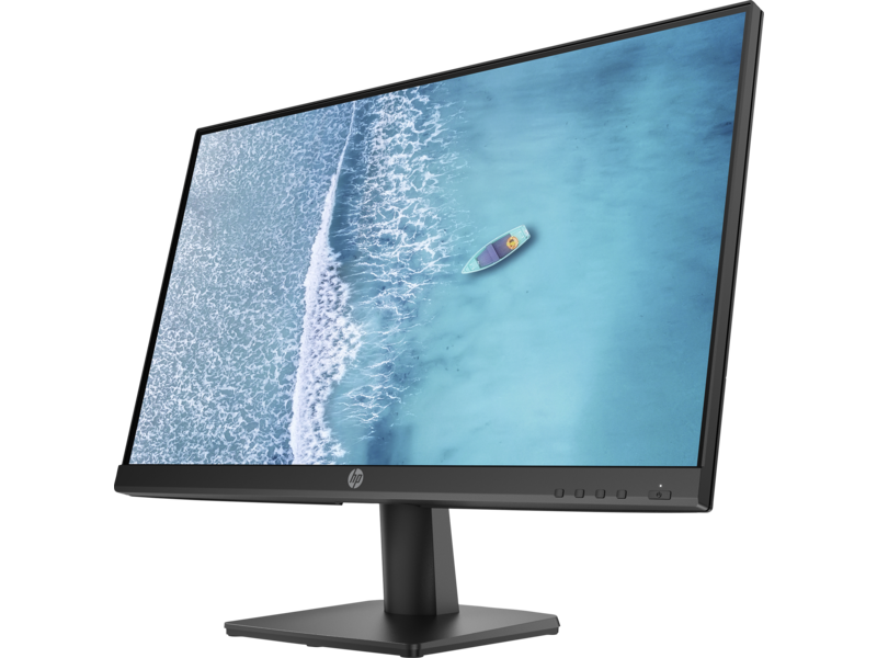 hp led 24 inch