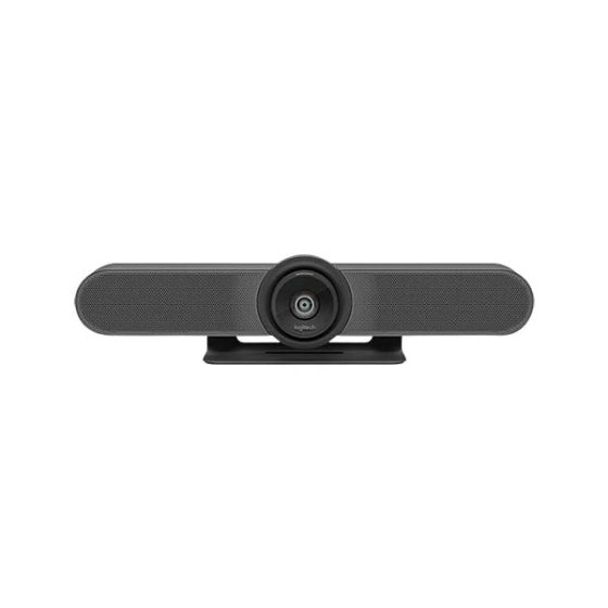 Logitech MeetUp Video Conference Camera - PC House - Lenovo Exclusive Store