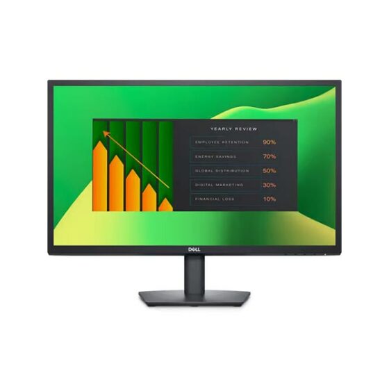 Dell E2423H 24 Inch Monitor PC House Lenovo Exclusive Store
