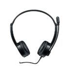 RAPOO H100 Wired Stereo Headset PC House Lenovo Exclusive Store