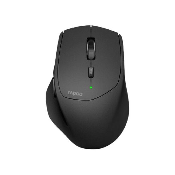 RAPOO MT550 Multi-Mode Wireless Bluetooth Mouse - PC House - Lenovo ...